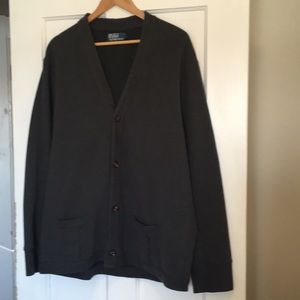 Polo by Ralph Lauren Cardigan Size XL